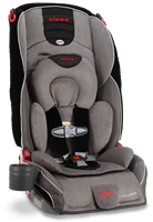 Diono Radian R120 All-In-One Convertible - Storm -Stroller Promotion Store dionor120 thisitemwill washable