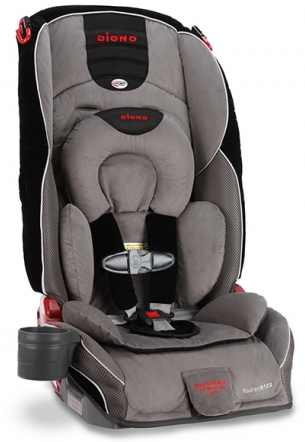 Diono Radian R120 All-In-One Convertible - Storm 14 Diono Radian R120 All-In-One Convertible - Storm -Stroller Promotion Store dionor120 washable