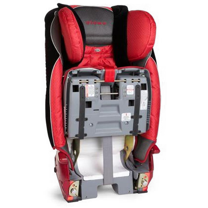 Diono Radian RXT Convertible Car Seat - Black Mist 18 Diono Radian RXT Convertible Car Seat - Black Mist -Stroller Promotion Store dionorxt fold