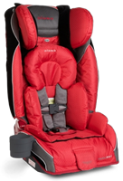 Diono Radian RXT Convertible + Booster Car Seat - Graphite -Stroller Promotion Store dionorxt thisitemwill washable