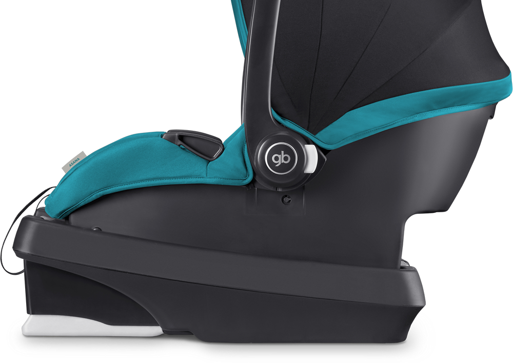 GB Asana 2016 Infant Car Seat - Posh Pink -Stroller Promotion Store gbasana sip