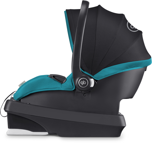 GB Asana 2016 Infant Car Seat - Posh Pink -Stroller Promotion Store gbasana thisitemwill canopy