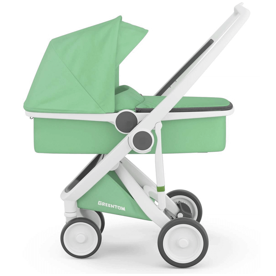 Greentom Carrycot Strollers