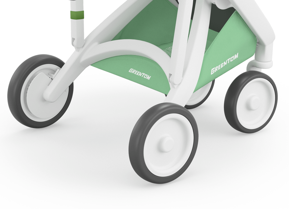 Greentom Classic Strollers