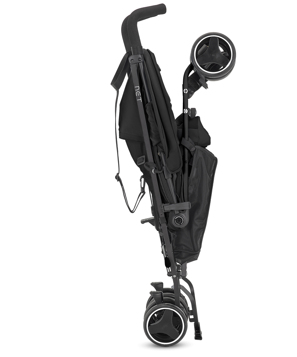 Inglesina Net Umbrella Stroller - Paprika -Stroller Promotion Store inglesinanetstroller fold