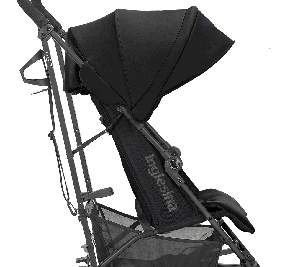 Inglesina Net Umbrella Stroller - Paprika -Stroller Promotion Store inglesinanetstroller recline