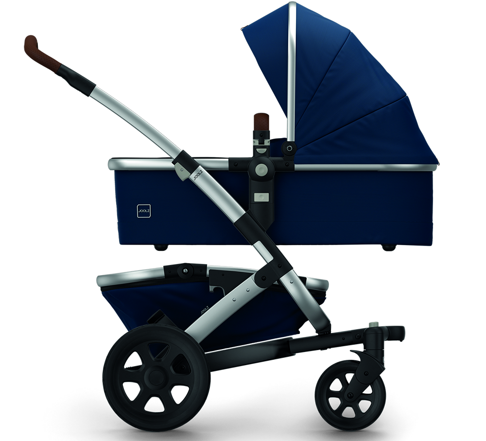 Joolz Geo 2 Earth Mono Stroller - Hippo Grey -Stroller Promotion Store joolzgeomono bassinet