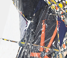 Maclaren Quest Sport Umbrella Stroller - Orla Kiely Special Edition -Babyzen || Baby Jogger Shop maclarenquestorlakiely special