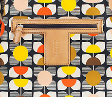 Maclaren Quest Sport Umbrella Stroller - Orla Kiely Special Edition -Babyzen || Baby Jogger Shop maclarenquestorlakiely special pocket