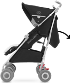 Maclaren 2016/2017 Techno XLR Stroller - Dove/Orchid Smoke -Babyzen || Stokke || CHICCO Sales maclarentechnoxlr thisitemwill recline