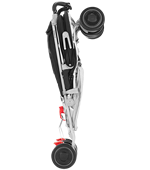 Maclaren Techno XT Winter Style Set - Black -Babyzen || Baby Jogger Shop maclarentechnoxt thisitemwill fold