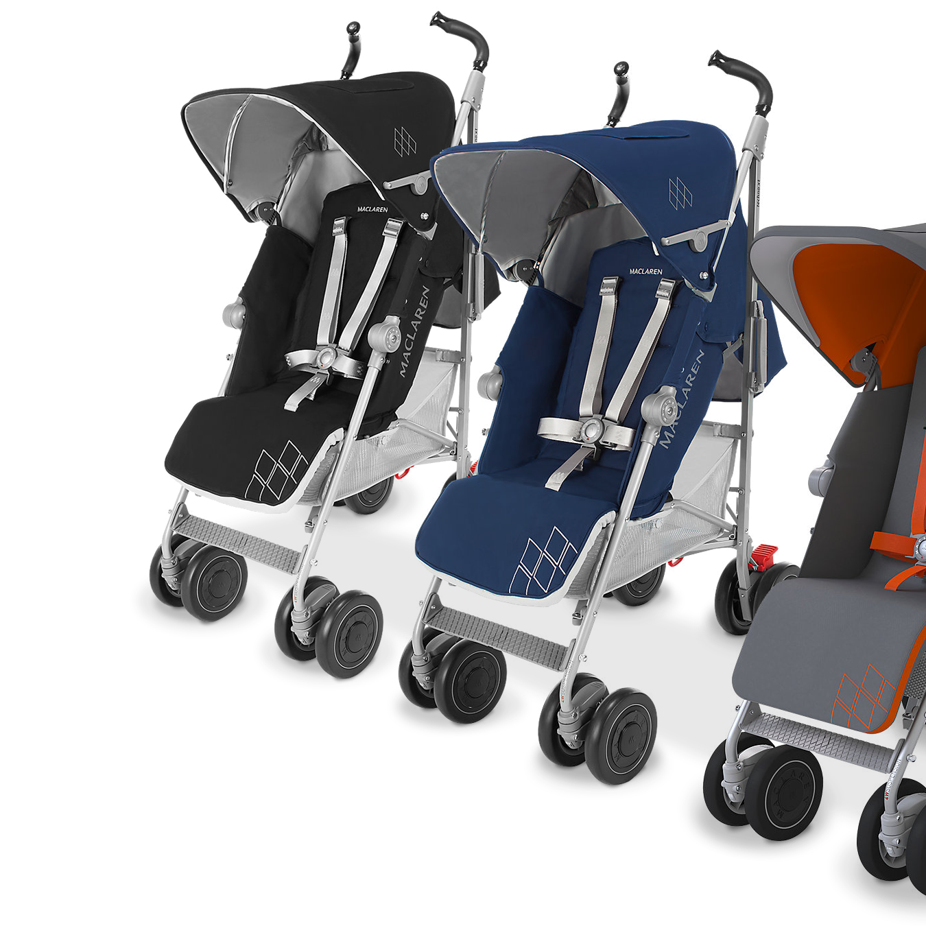 Maclaren 2016/2017 Techno XT Stroller - Charcoal/Marmalade 17 Maclaren 2016/2017 Techno XT Stroller - Charcoal/Marmalade -Stroller Promotion Store maclarentechnoxtgroup cut