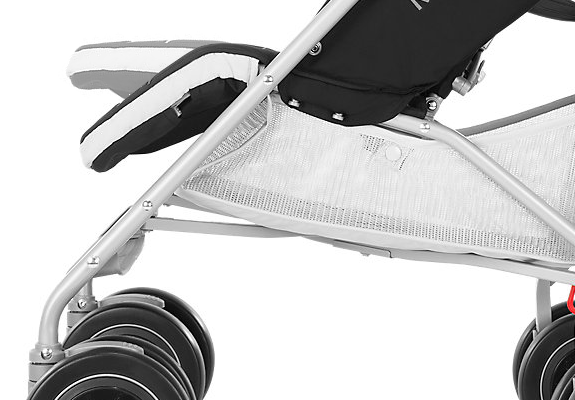 Maclaren 2016/2017 Techno XT Stroller - Charcoal/Marmalade 13 Maclaren 2016/2017 Techno XT Stroller - Charcoal/Marmalade -Stroller Promotion Store maclarentechnoxtsquare adjust