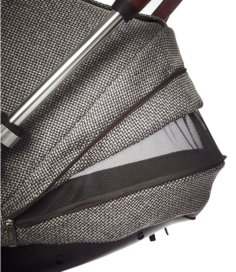 Mamas & Papas Urbo 2 Stroller - Skyline Grey 12 Mamas & Papas Urbo 2 Stroller - Skyline Grey -Stroller Promotion Store mamasandpapasurbo2 mesh