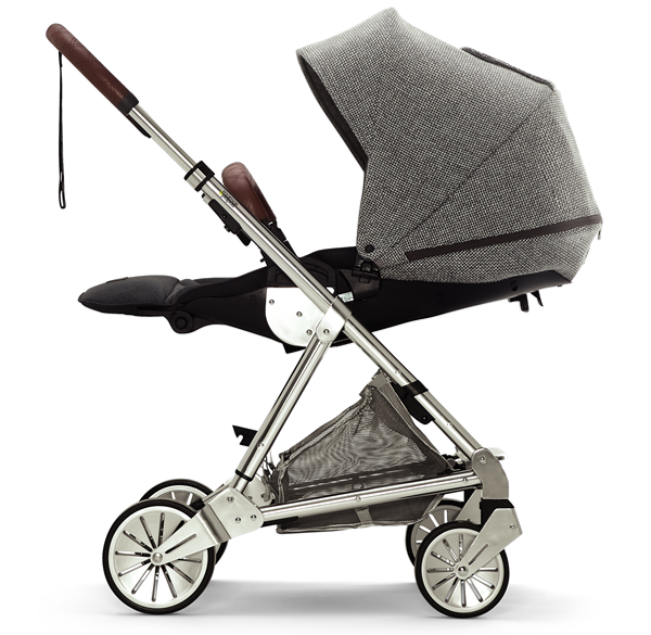 Mamas & Papas Urbo 2 Stroller - Skyline Grey 11 Mamas & Papas Urbo 2 Stroller - Skyline Grey -Stroller Promotion Store mamasandpapasurbo2 recline
