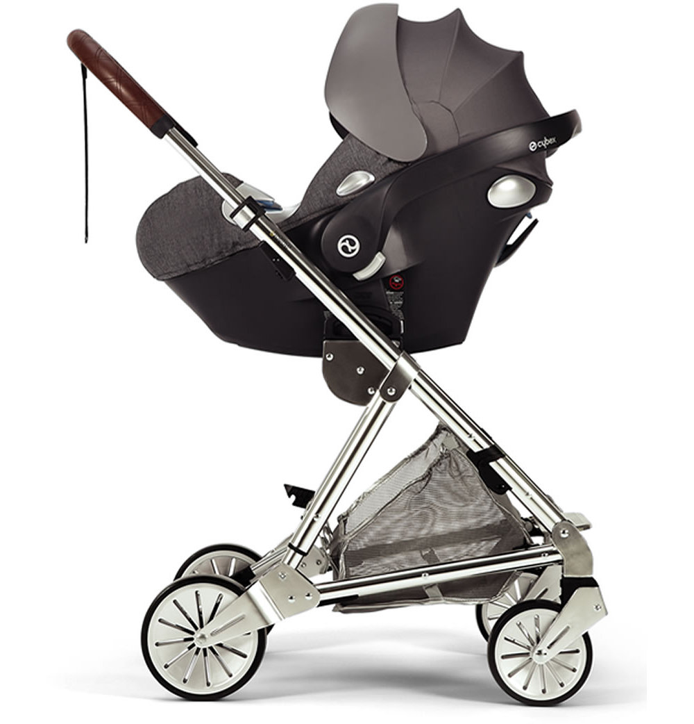 Mamas & Papas Urbo 2 Stroller - Skyline Grey 10 Mamas & Papas Urbo 2 Stroller - Skyline Grey -Stroller Promotion Store mamasandpapasurbo2 travelsystem