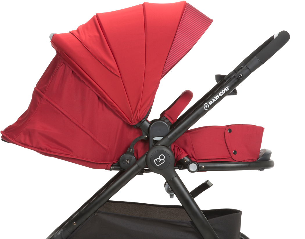 Maxi-Cosi Adorra Stroller - Graphic Flower -Stroller Promotion Store maxicosiadorra carriagemode