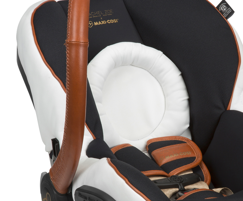 Maxi-Cosi Maxi Cosi Mico Max 30 Infant Car Seat - Jet Set By Rachel Zoe -Graco Store maxicosimicomax30 cozidozi rz
