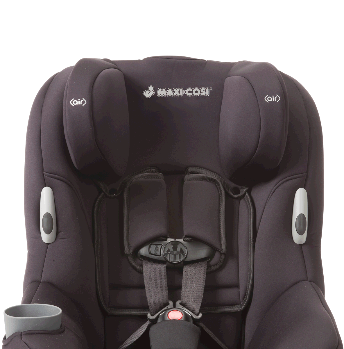 Maxi-Cosi Maxi Cosi Pria 85 Convertible Car Seat - Loyal Grey 17 Maxi-Cosi Maxi Cosi Pria 85 Convertible Car Seat - Loyal Grey -Stroller Promotion Store maxicosipria85 adjustable