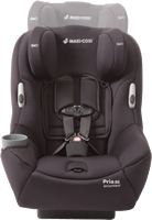Maxi-Cosi Maxi Cosi Pria 85 Convertible Car Seat - Loyal Grey -Stroller Promotion Store maxicosipria85 thisitemwill adjustable