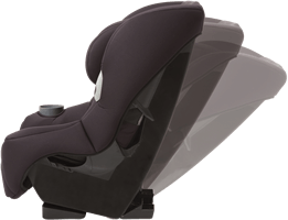 Maxi-Cosi Maxi Cosi Pria 85 Convertible Car Seat - Loyal Grey -Stroller Promotion Store maxicosipria85 thisitemwill recline