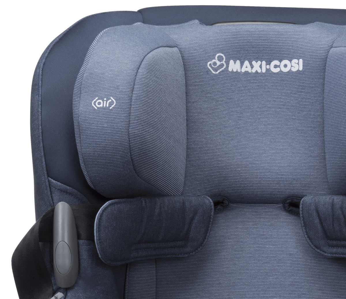 Maxi-Cosi Pria 85 Max Convertible Car Seat - Nomad Purple -Stroller Promotion Store maxicosipria85max airprotect