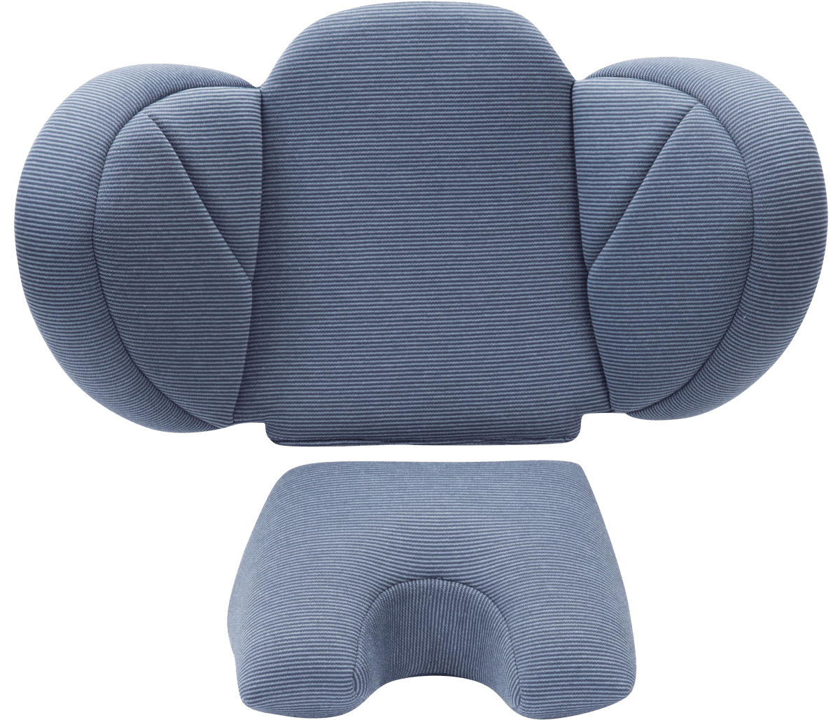 Maxi-Cosi Pria 85 Max Convertible Car Seat - Nomad Purple -Stroller Promotion Store maxicosipria85max insert