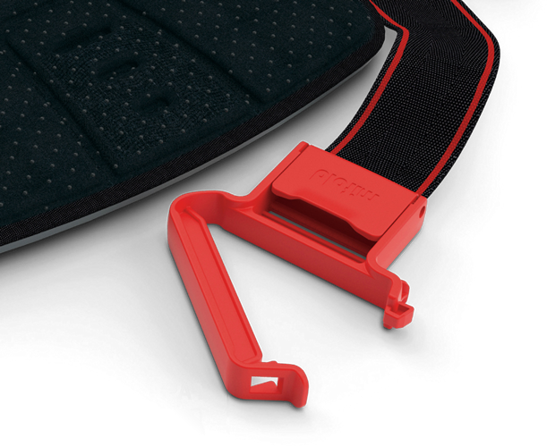 Mifold Grab-and-Go Backless Belt Positioning Booster Car Seat - Perfect Pink 18 Mifold Grab-and-Go Backless Belt Positioning Booster Car Seat - Perfect Pink -Stroller Promotion Store mifoldbooster clip