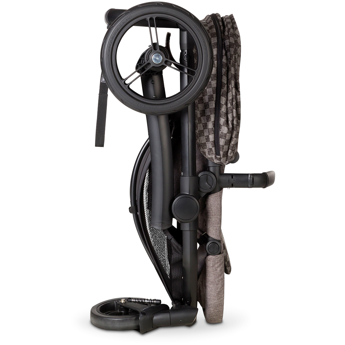 Mountain Buggy Cosmopolitan Full Size Stroller - Geo -Babyzen || Baby Jogger Shop mountainbuggycosmopolitangeo fold