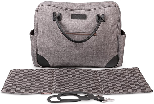 Mountain Buggy Cosmopolitan Full Size Stroller - Geo -Babyzen || Baby Jogger Shop mountainbuggycosmopolitangeo matchingaccessories