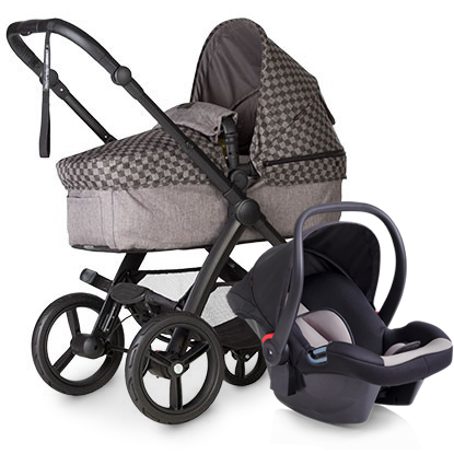 Mountain Buggy Cosmopolitan Full Size Stroller - Geo -Babyzen || Baby Jogger Shop mountainbuggycosmopolitangeo newborn