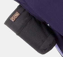 Mountain Buggy Urban Jungle Luxury Collection Stroller - Nautical -Babyzen || Baby Jogger Shop mountainbuggyluxurystroller whyitsspecial bottleholder