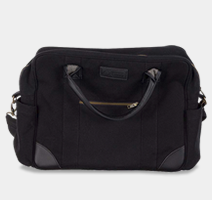 Mountain Buggy Urban Jungle Luxury Collection Stroller - Pepita -Babyzen || Baby Jogger Shop mountainbuggyluxurystrollerpepita whyitsspecial bag