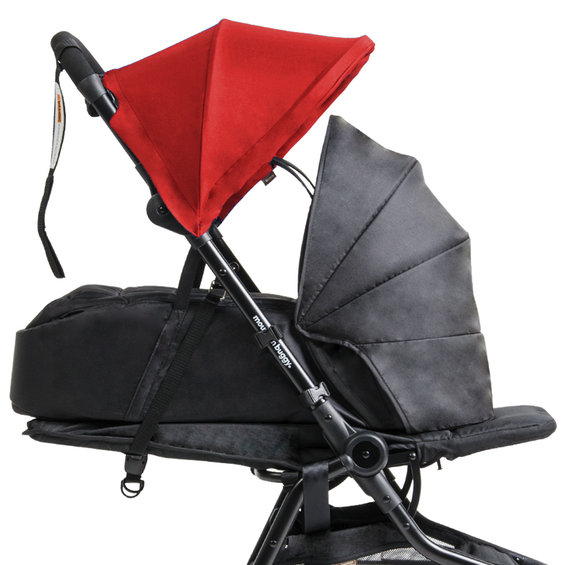 Mountain Buggy Nano V2 Compact Stroller, Limited Edition - Year Of The Rooster 14 Mountain Buggy Nano V2 Compact Stroller, Limited Edition - Year Of The Rooster -Babyzen || Baby Jogger Shop mountainbuggynanov2 newborncocoon