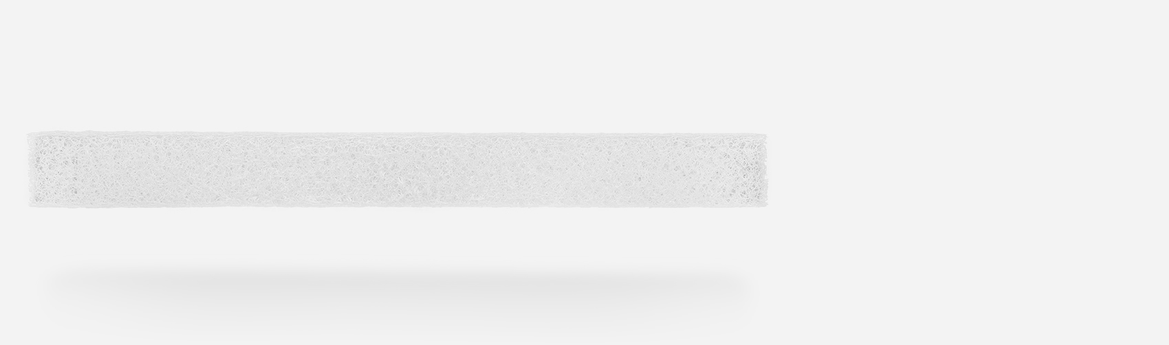 Newton Wovenaire Crib Mattress - Sunset Pink -Little Unicorn Store newtoninnercore