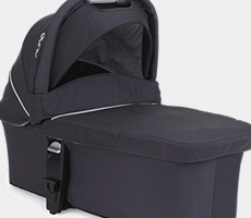 Nuna Mixx Stroller & Bassinet - Jett -Babyzen || Baby Jogger Shop nunamixxjett whyitsspecial bassinet