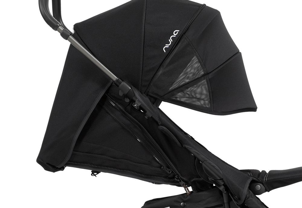 Nuna Pepp Dream Drape & Pipa Travel System - Night 9 Nuna Pepp Dream Drape & Pipa Travel System - Night -Stroller Promotion Store nunapepp dreamdrape