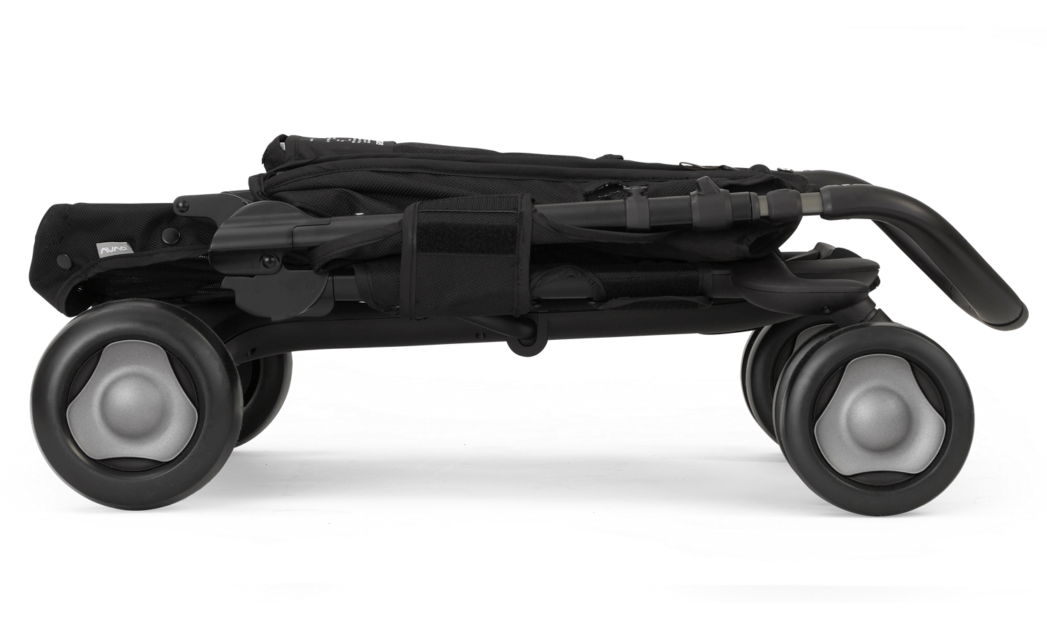 Nuna Pepp Dream Drape & Pipa Travel System - Night 11 Nuna Pepp Dream Drape & Pipa Travel System - Night -Stroller Promotion Store nunapeppfeatures fold