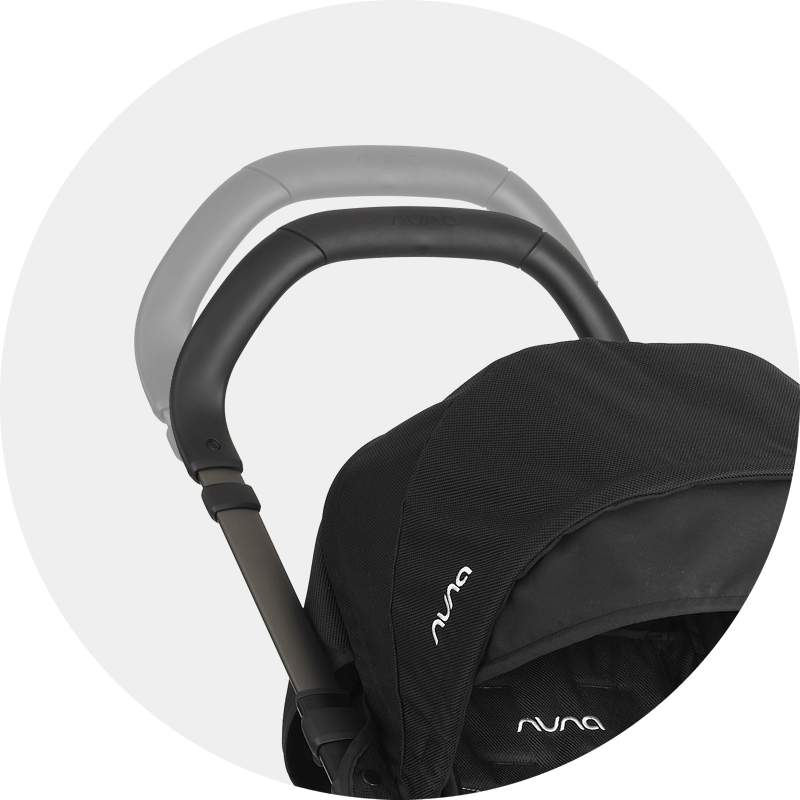 Nuna Pepp & Pipa Travel System Sand