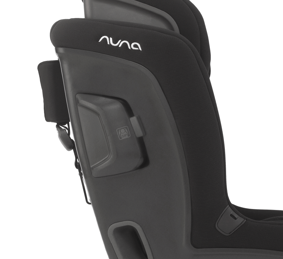 Nuna RAVA Convertible Car Seat 2018 - Caviar 15 Nuna RAVA Convertible Car Seat 2018 - Caviar -Britax || Little Unicorn || Graco Shop nunarava sip