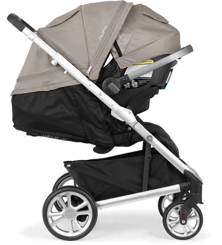 Nuna Tavo Complete Travel System - Caviar -Britax || Little Unicorn || Graco Shop nunatavofeatures travelsystemnew