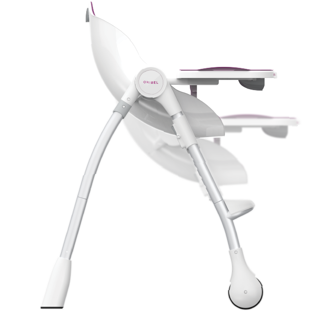 Oribel Cocoon High Chair