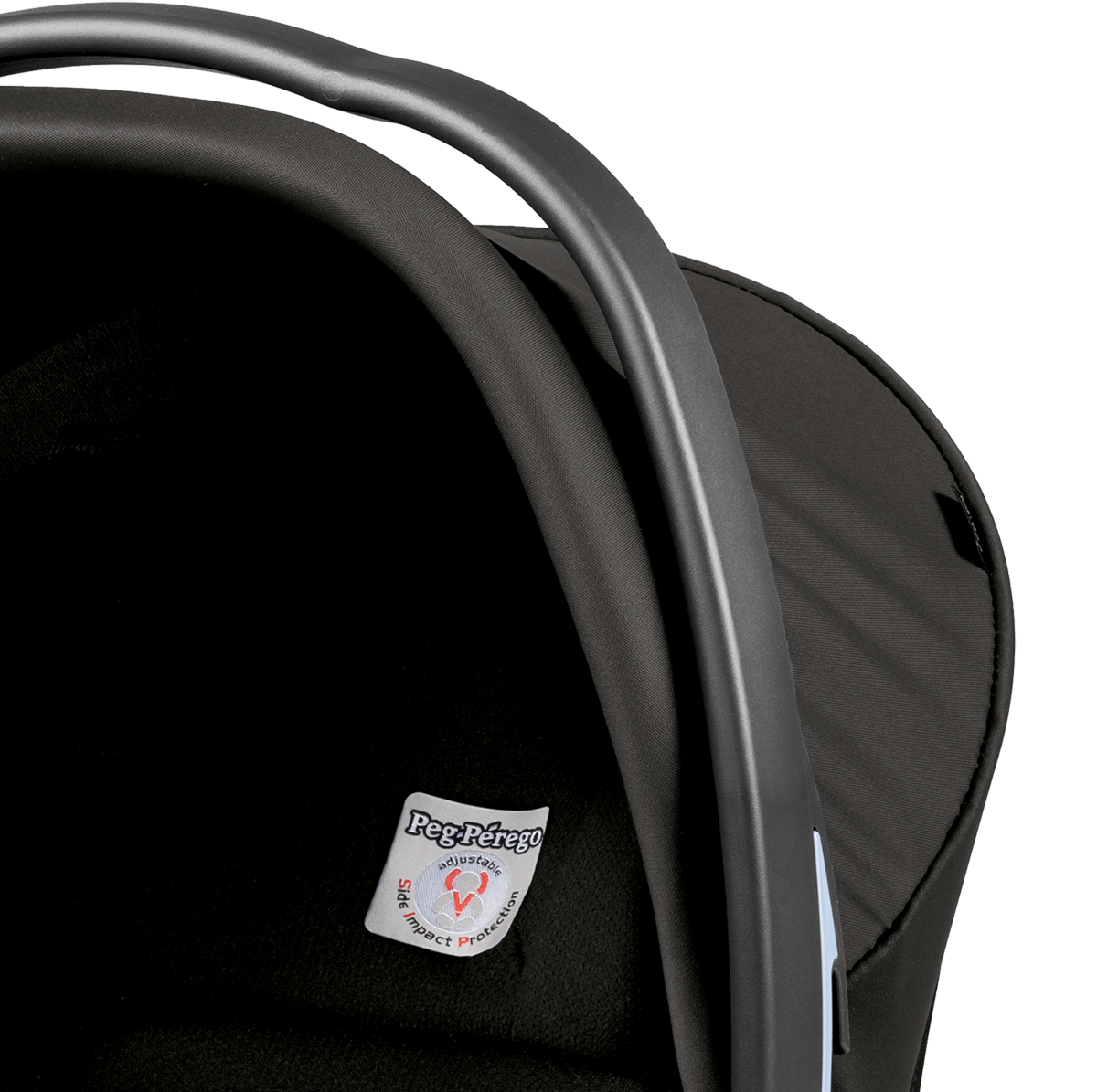 Peg Perego Primo Viaggio 4-35 Infant Car Seat - Mod Bluette 4 Peg Perego Primo Viaggio 4-35 Infant Car Seat - Mod Bluette -Britax || Little Unicorn || Graco Shop pegperego435 sip