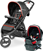 Peg Perego Book Cross Stroller - Synergy -Stroller Promotion Store pegperegobookcross thisitemwill travelsystem