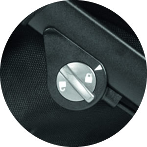 Peg Perego Book Cross Stroller - Synergy -Stroller Promotion Store pegperegobookcrossfeatures swivel