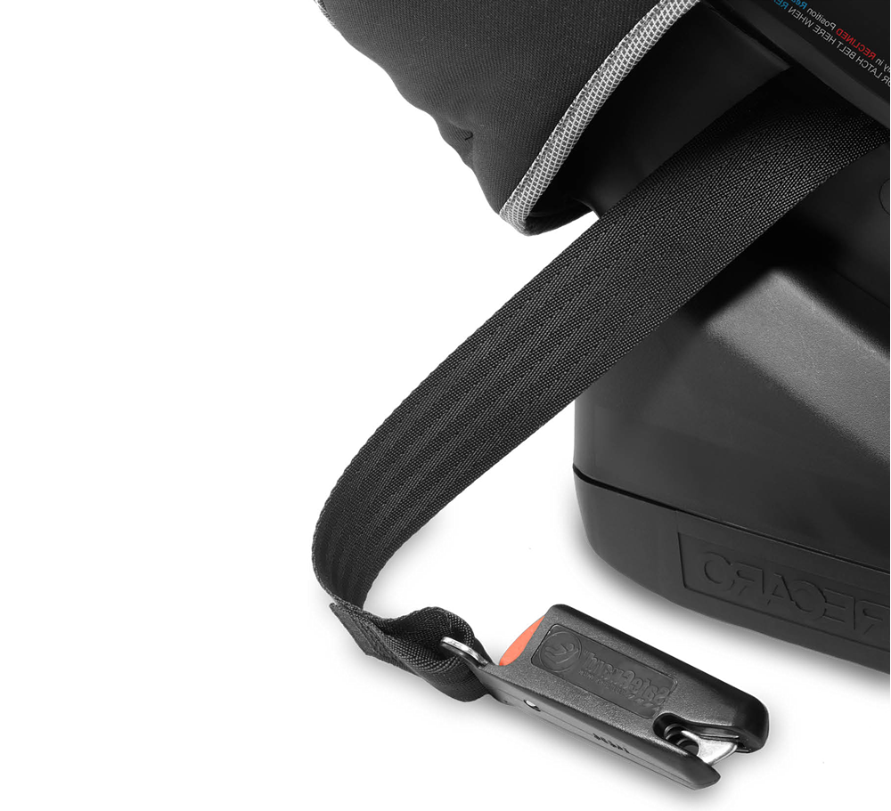 Recaro Roadster Convertible Car Seat - Marine -Stroller Promotion Store recaroroadster latch