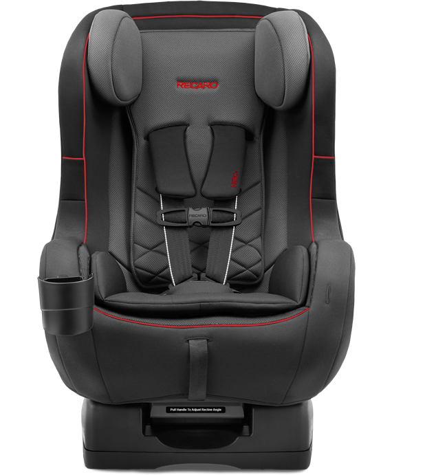 Recaro Roadster XL Convertible Car Seat - Aluminum Gray -Stroller Promotion Store recaroroadsterxl impact