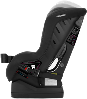 Recaro Roadster XL Convertible Car Seat - Aluminum Gray -Stroller Promotion Store recaroroadsterxl thisitemwill grow