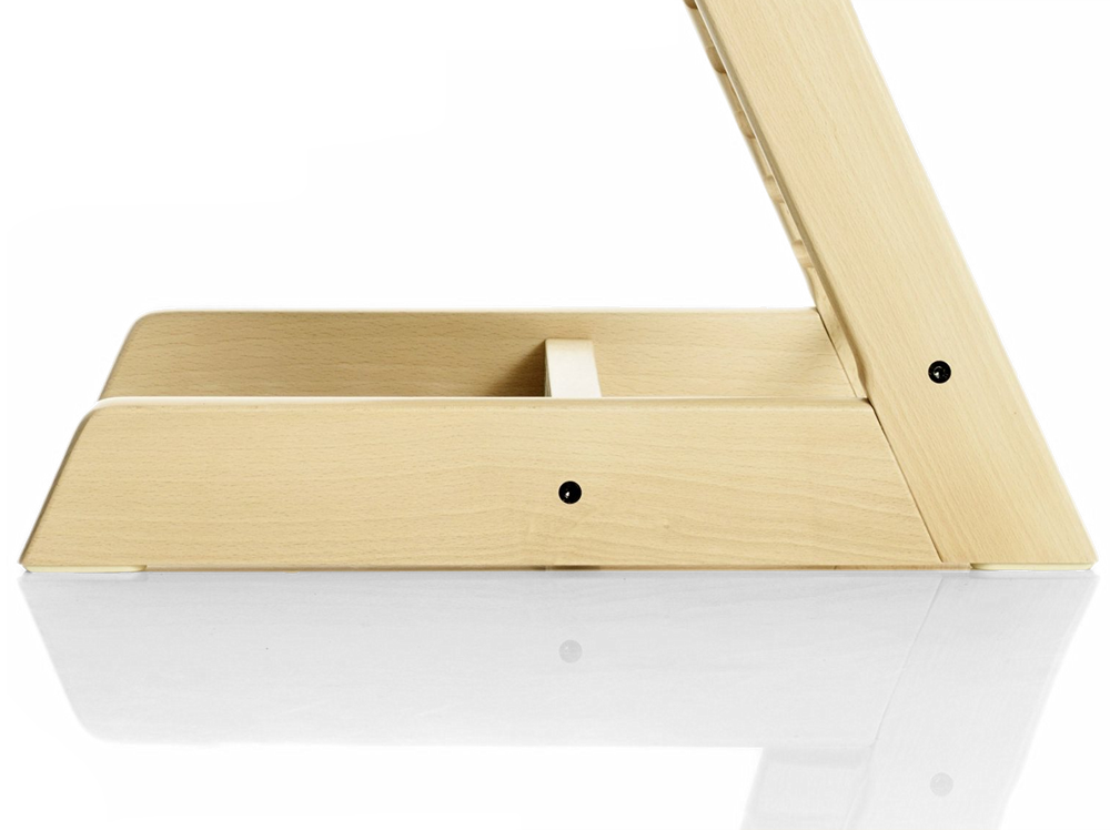 Stokke Tripp Trapp High Chair - Walnut -Stroller Promotion Store stokketripptrapp beech