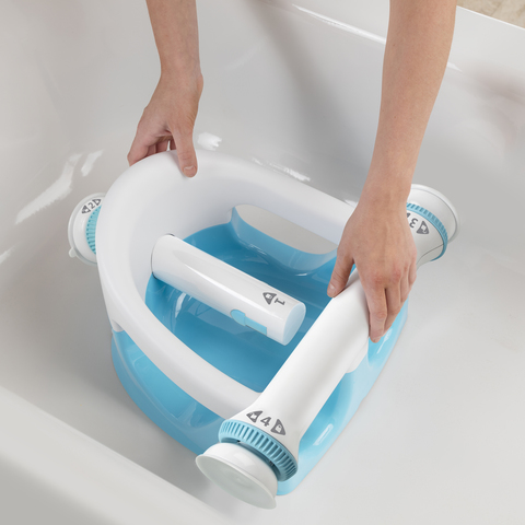 Summer Infant My Bath Seat -Baby Products Store summerinfantmybathseat setup